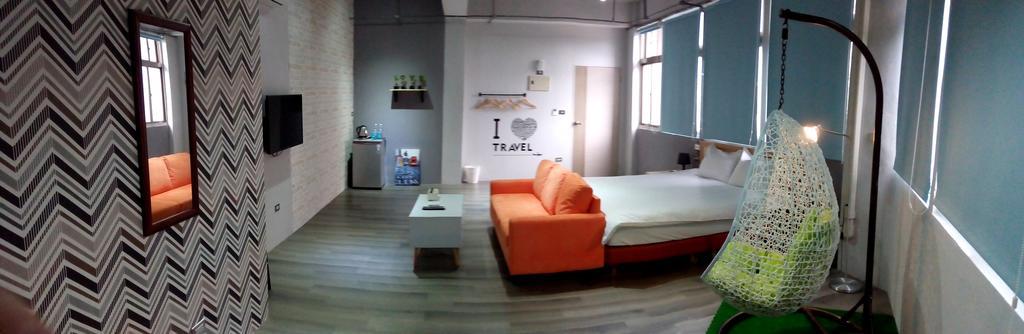 Sleep In Guest House Hualien Dış mekan fotoğraf